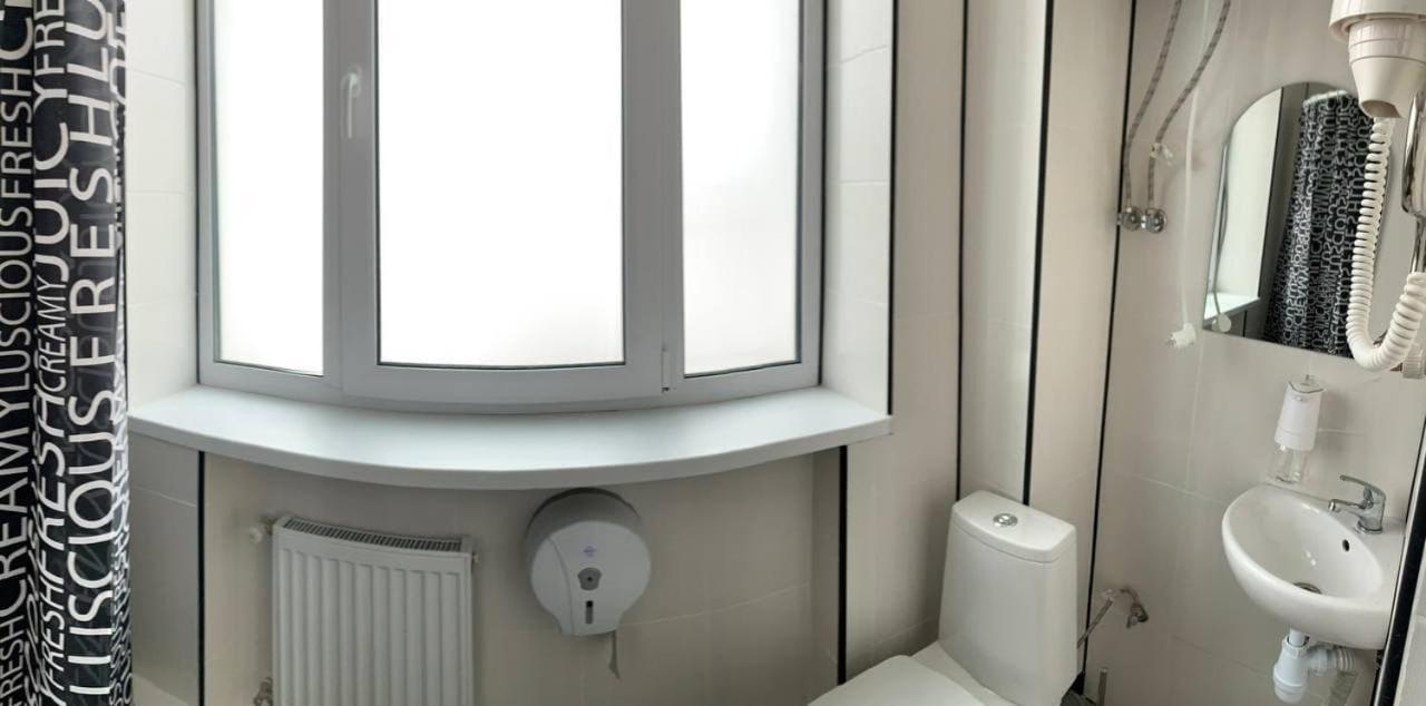 Aparthotel Family Люкс à Kamianets-Podilsky Extérieur photo