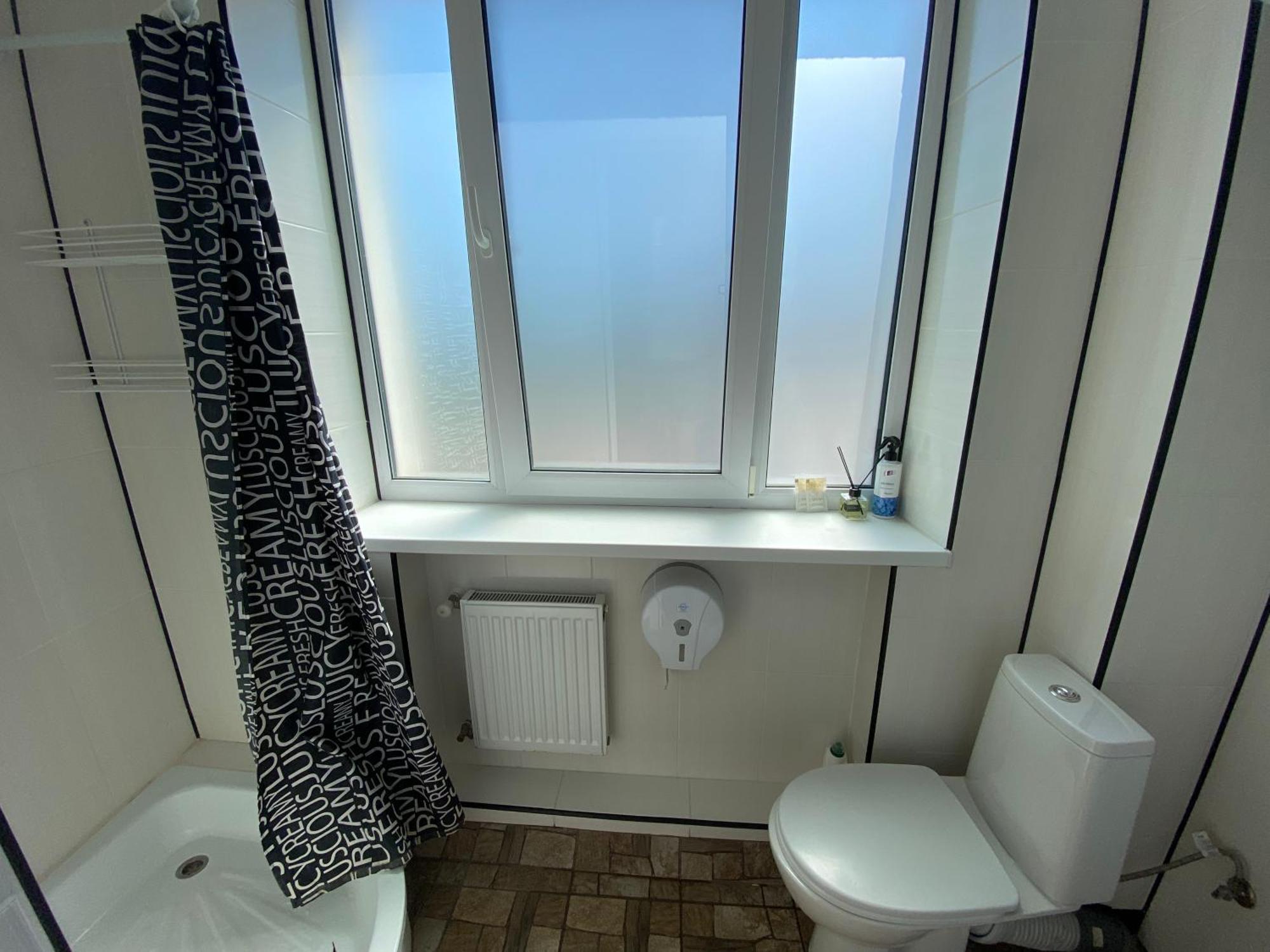 Aparthotel Family Люкс à Kamianets-Podilsky Extérieur photo