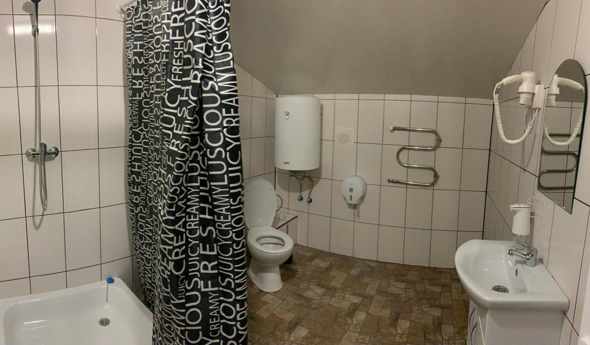 Aparthotel Family Люкс à Kamianets-Podilsky Extérieur photo
